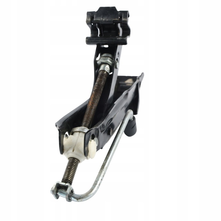 Škoda Fabia 5J Mk2 Lefty Car lifter 5J0011031 10