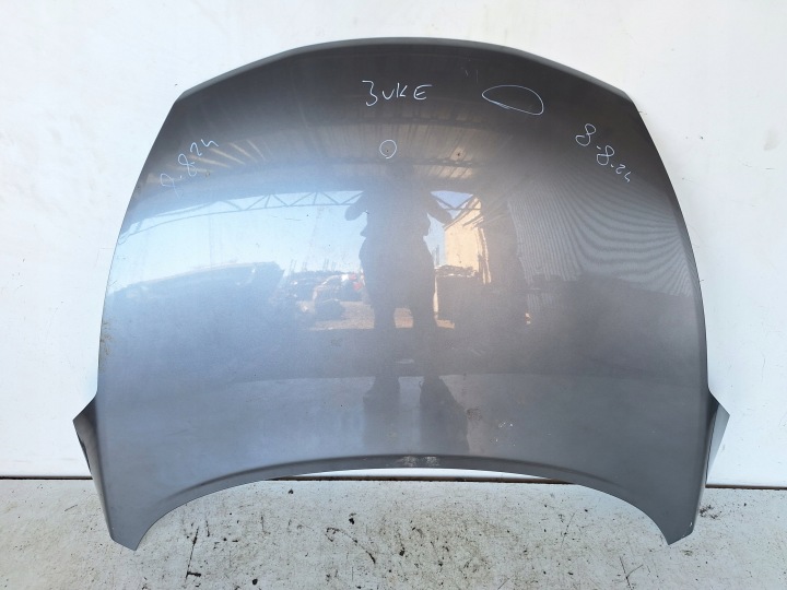 NISSAN JUKE 10-19 motorhaube