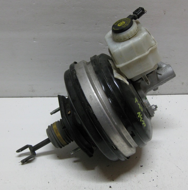 BMW F10 LIFT 2.0 D XD 14R servo brake booster 6796726