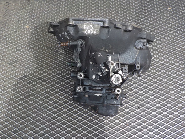 OPEL AGILA A 1.2 16V Z12XE mjenjač getriba F13C374 šalteblo za kabeli