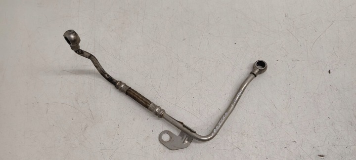hose oil line turbo VW Crafter 2,0 TDI