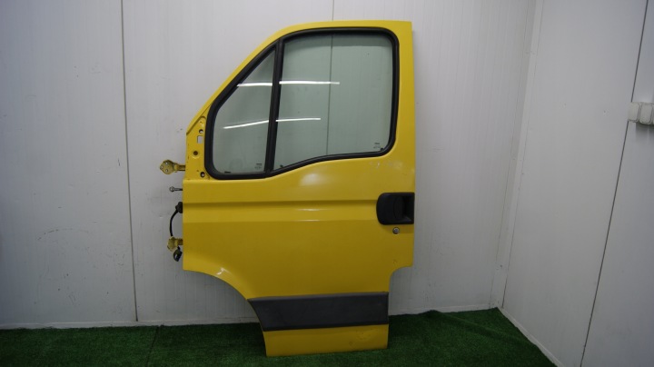 Tür links vorne IVECO DAILY 4 2012 52170 GIALLO 2011-2018