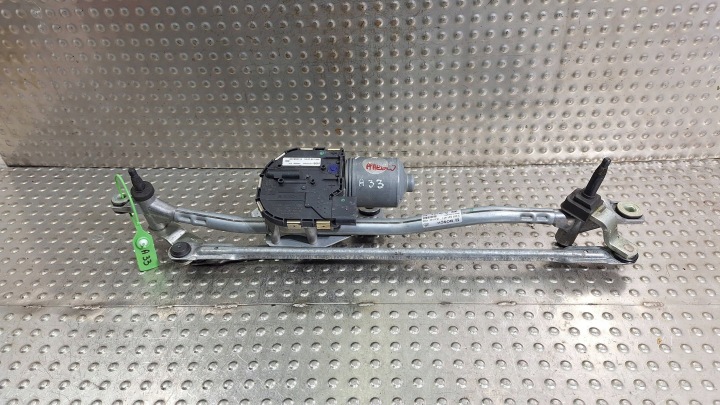 wiper mechanism front 4G1955023A 4G1955119 AUDI RS7 A7 A6 S6 C7 EU