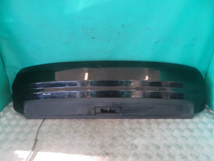 BURTA Heckklappe RANGE ROVER VOGUE L405 17R