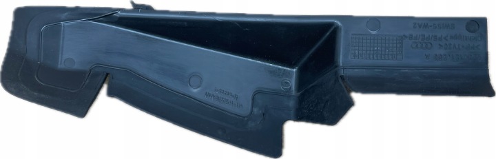 AUDI A3 8L LIFT luftansaugkanal links 8L0121283A