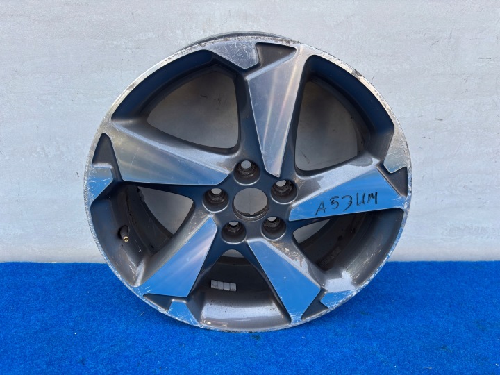 CERCHIO CERCHIO RUOTA FORD FOCUS 4 IV MK4 7JX17 ET45 5X108 JX7J-1007-D1A A53UM
