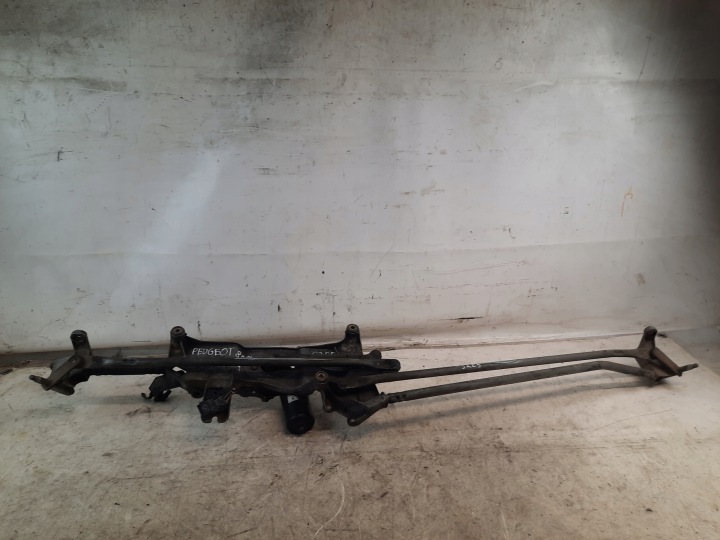 PEUGEOT 807 CITROEN C8 Wischergestänge