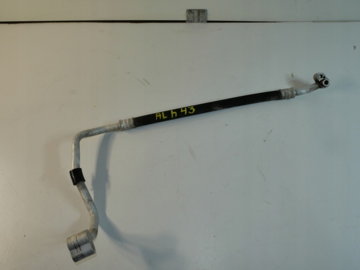 VW T5 wiring hose of the air conditioning 7H0820744P