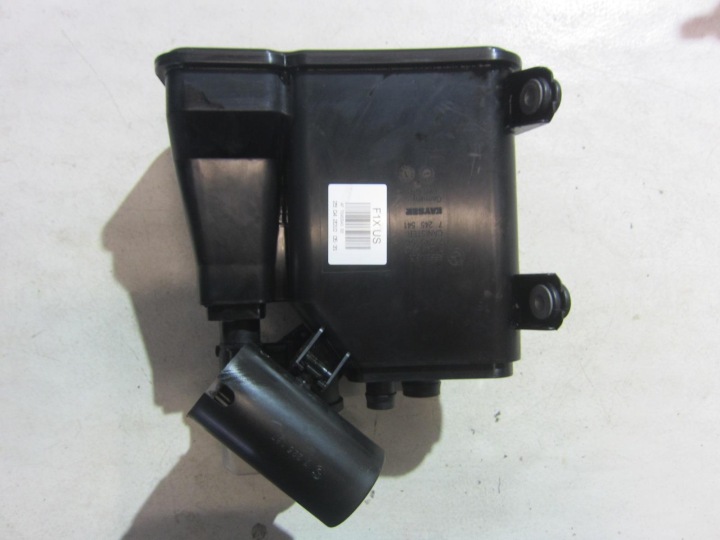 BMW F10 F12 Filtro auto carbone attivo 7245541 535i 550i