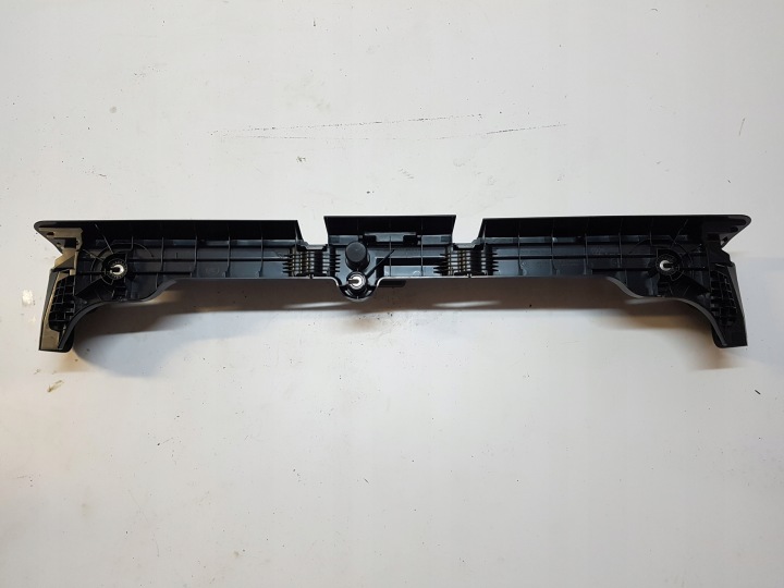 MERCEDES W247 MODANATURA COPERTURA GREMBIALINA PORTELLONE COFANO POSTERIORE A2476806403