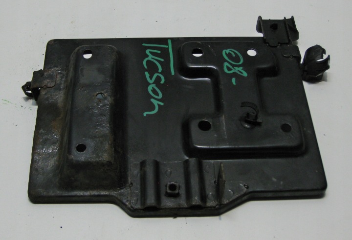 HYUNDAI TUCSON e 08R SCATOLA Porta per batteria