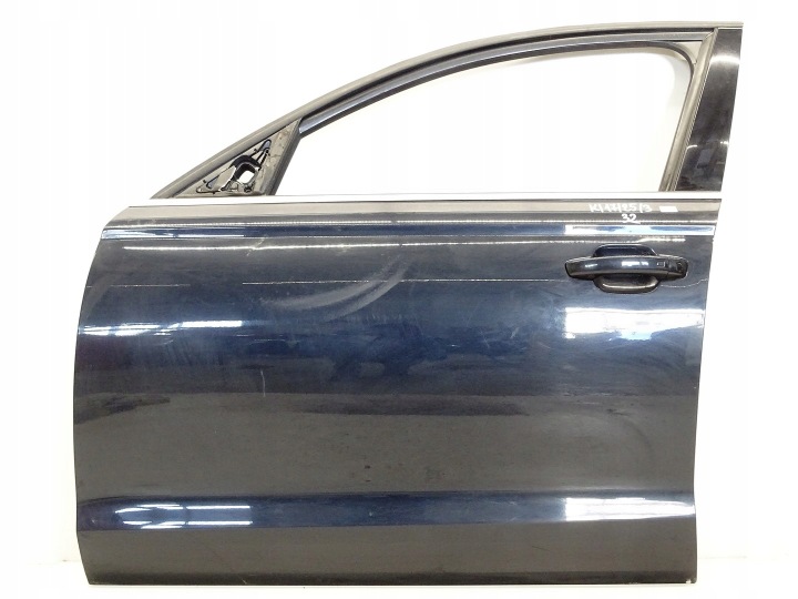 Portière Gauche Avant Gauche Avant AUDI A6 C7 4G LX7R Berline KOMBI AVANT