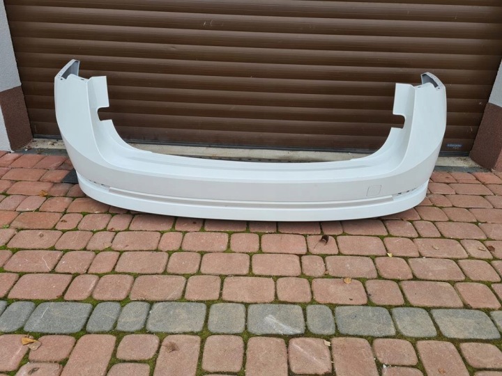 nárazník záď SKODA Octavia IV 4 kombi 5E7807421
