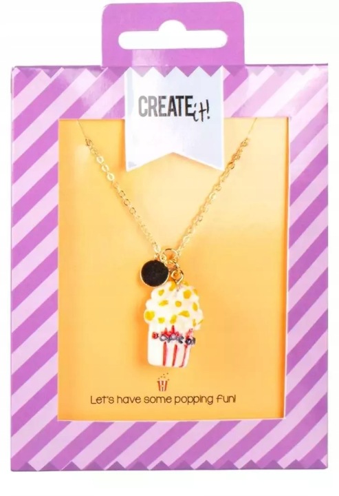 Намисто Давай have some popping Candy CREATE IT!
