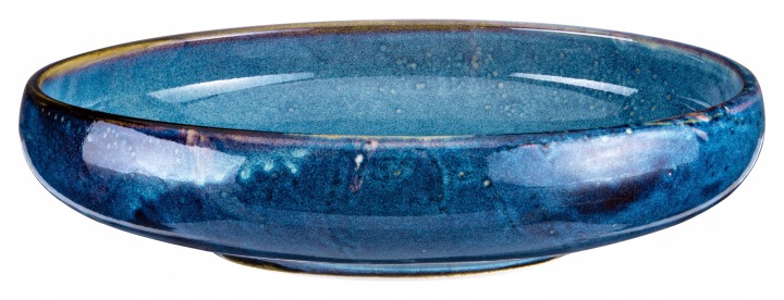 Verlo Deep Blue Miska průměr 29,5 cm kobaltová