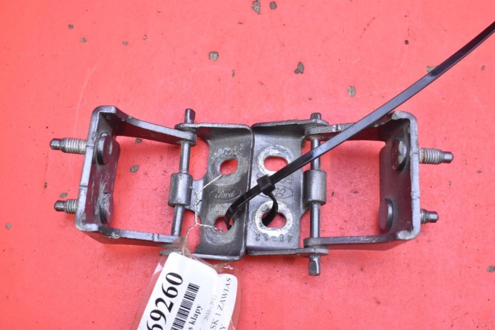 Cerniera Cerniere del cofano posteriore CM51-42900-AF CM51-42901-AF FORD C-MAX MK2 10-15