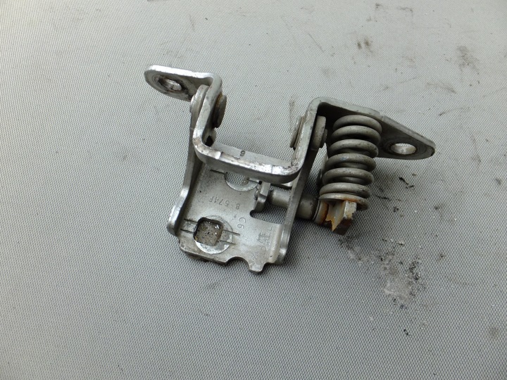 hinge door left front dodge caliber