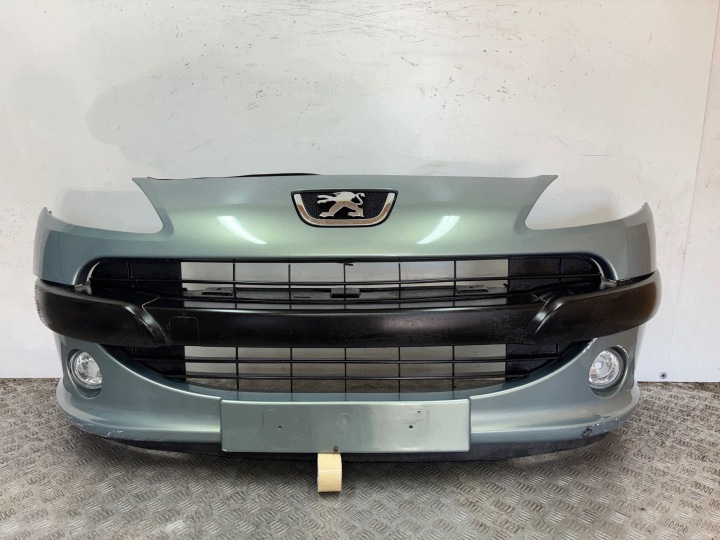 Stoßstange vorne vorne PEUGEOT 1007