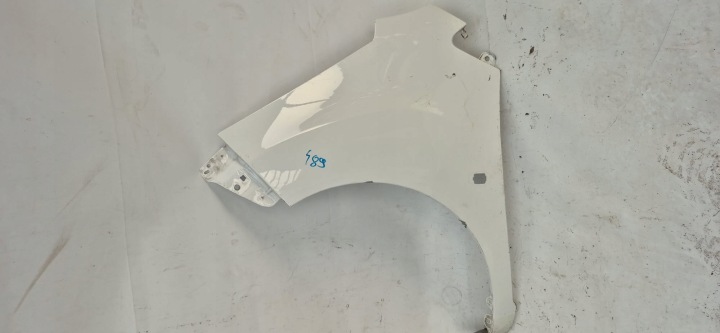 CHEVROLET SPARK III 3 09-15 fender front front left