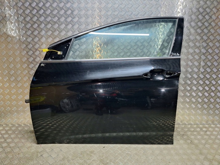 dveře levé předek HYUNDAI I40 10-18 kompletní