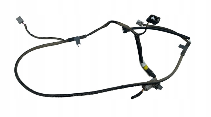 bundle PDC ZDERAKA rear part MAZDA 3 BM LIFT BN HB BAPG-67-290