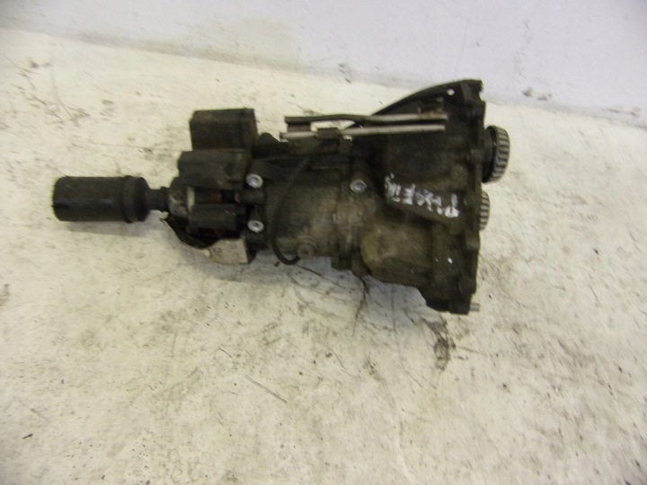 REDUKTOR Getriebe getriebe VOLKSWAGEN PHAETON 1071137025