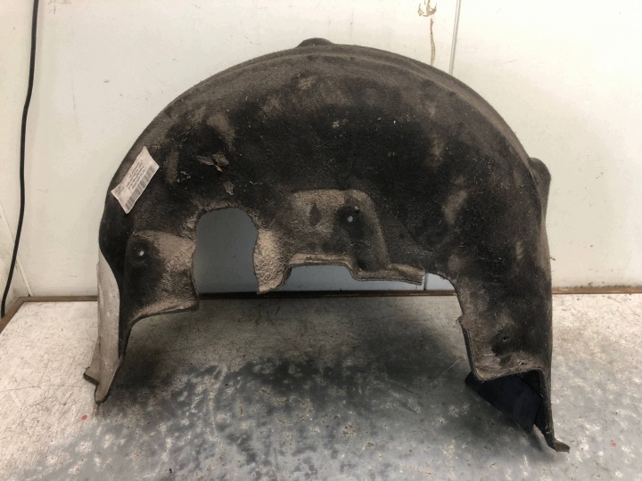 Radschale links heck MERCEDES W212 KOMBI A2126900930