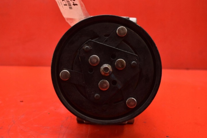 pump of the air conditioning 1139026 RENAULT MEGANE SCENIC 2 II 1.5 DCI 105 KM LIFT