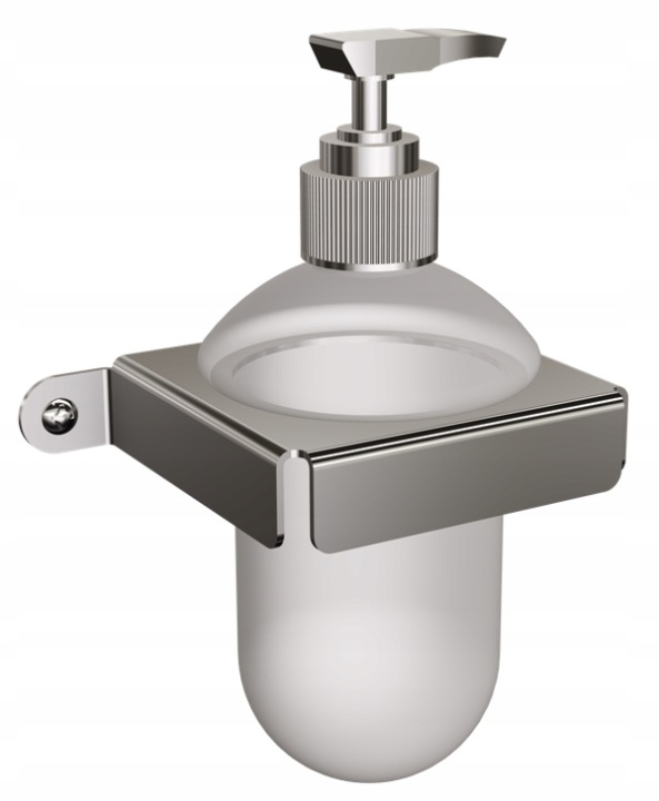 Mýdlenka na tekuté mýdlo Technic 326/SG Inox