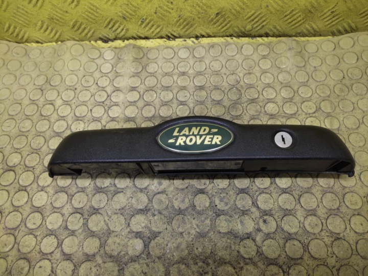LAND ROVER FREELANDER kľučka kapoty zadok