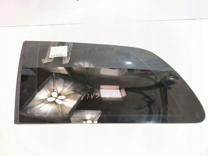 FENSTER rechts heck FORD GALAXY II