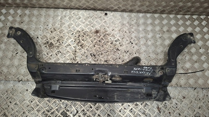 Schlossträger oben CITROEN BERLINGO und