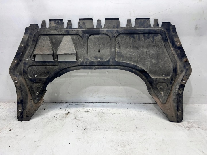 cover below engine cover AUDI VW SEAT SKODA 1K0825237J 66/26