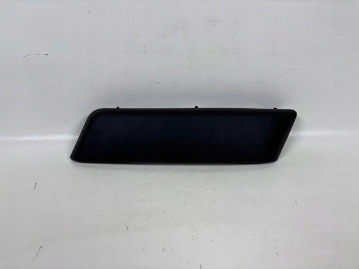Renault Megane III modanatura Paraurti sinistra Anteriore 620750002R