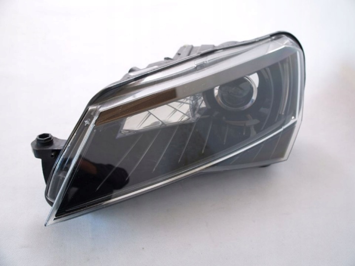 Skoda Superb 3 Reflektor Gauche Feux phare Gauche III xs led 3V1 15r 3V1941015A