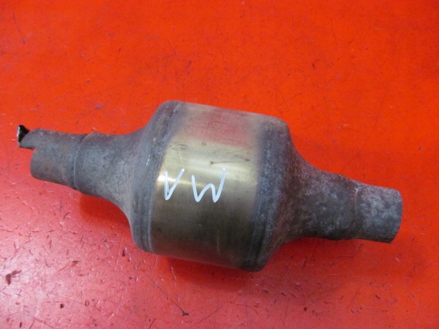 SKODA FABIA e 6Y POLO 4 IV 9N IBIZA III 6L convertitore catalitico catalizzatore 1K0131701BM 6Q0178GD
