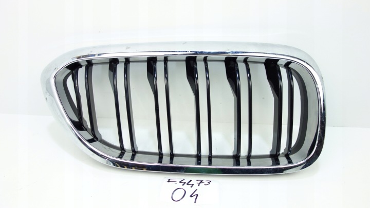 Grill Kühlergrill salberk Nieren rechts BMW M5 F90 17- 8063174