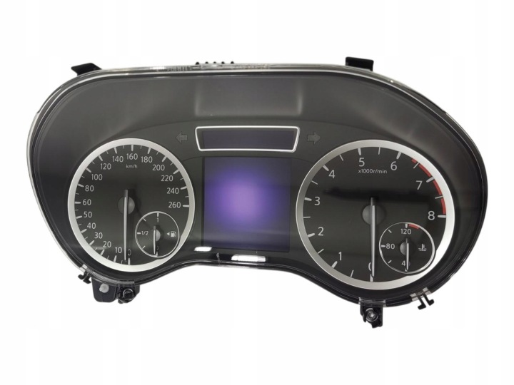 quadro strumenti tachimetro contagiri INFINITI Q30 1.6 CGI 2015-2020 A0919006601 EUROPA