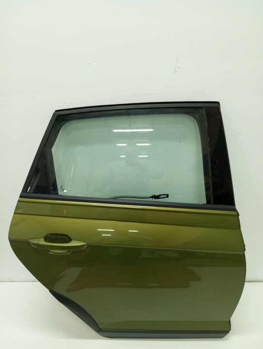 Portière Droit Arrière VW TAIGO 2G7 21R