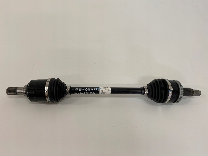HYUNDAI TUCSON II LIFT 1.6 CRDI Semiasse sinistra 19-21 49500-D7690