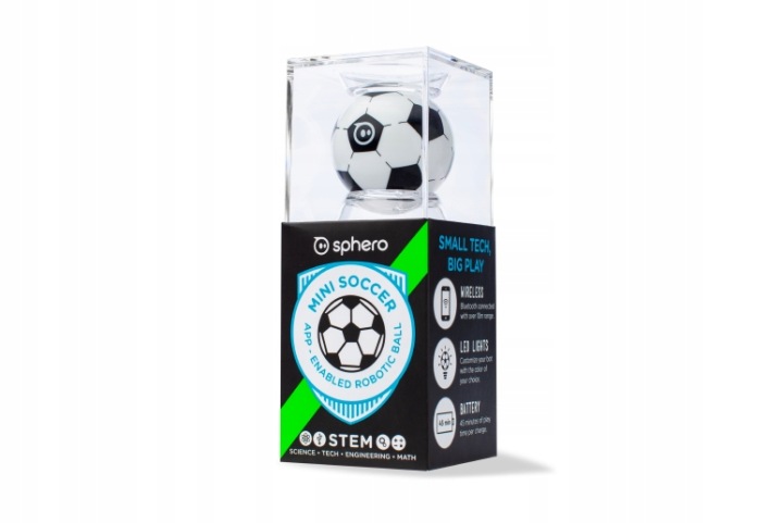 Для програмування і кодування Sphero M001SRW — фото 4