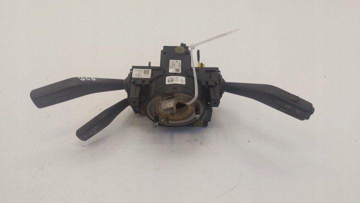 VW PASSAT B6 páčky pod volant a ovládání kroužek 3C5953513C 3C5953507C 3C0953549A