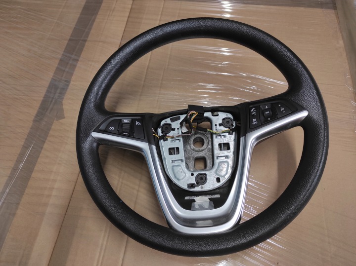 volante MULTIFUNKCJA OPEL MERIVA B 10- 13351023