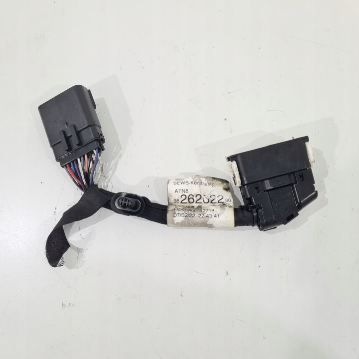 bundle wiring KOSTKA gearboxes PEUGEOT CITROEN OE 9826262280
