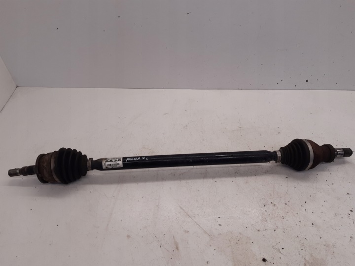 semi-axis right front 13403129 Opel Astra K