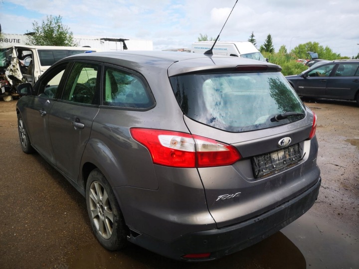Ford Focus Système de frein à pompe à vide 2012 1.6L 24DRM20004 24DRM200 7