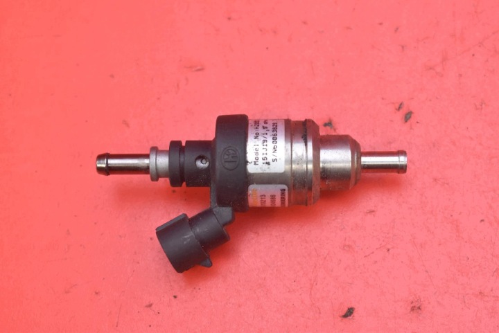 triska vstrekovač plynu LPG 67R-010213