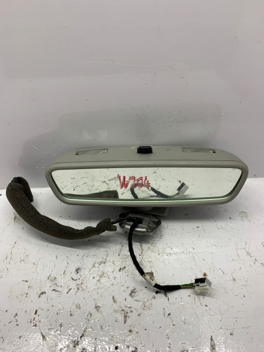 RETROVISORE INTERNO interno MERCEDES W204 C-KLASA (2007-2014)