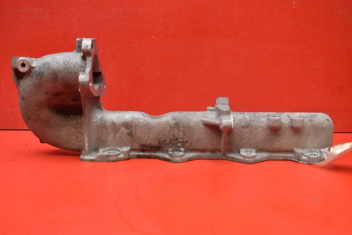 intake manifold RENAULT KOLEOS 1 and LIFT 2.0 DCI 150 KM 11-13