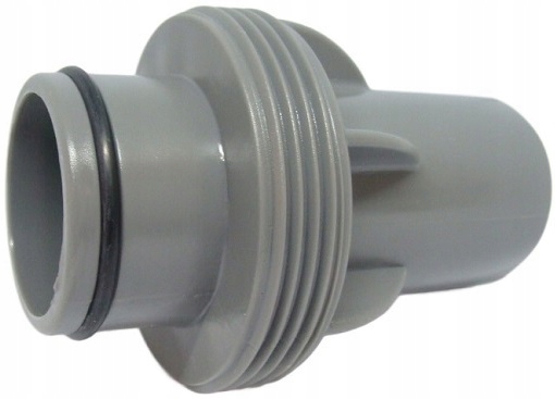 Bestway Redukční Spojka Pro Hadici Bazénového Čerpadla Na Hadici Adaptér 38 mm 32 mm